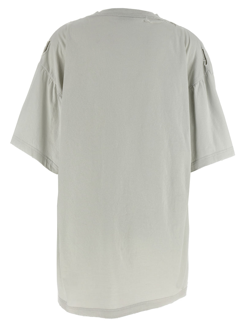 Balenciaga Balenciaga Fashion Designer T-shirt