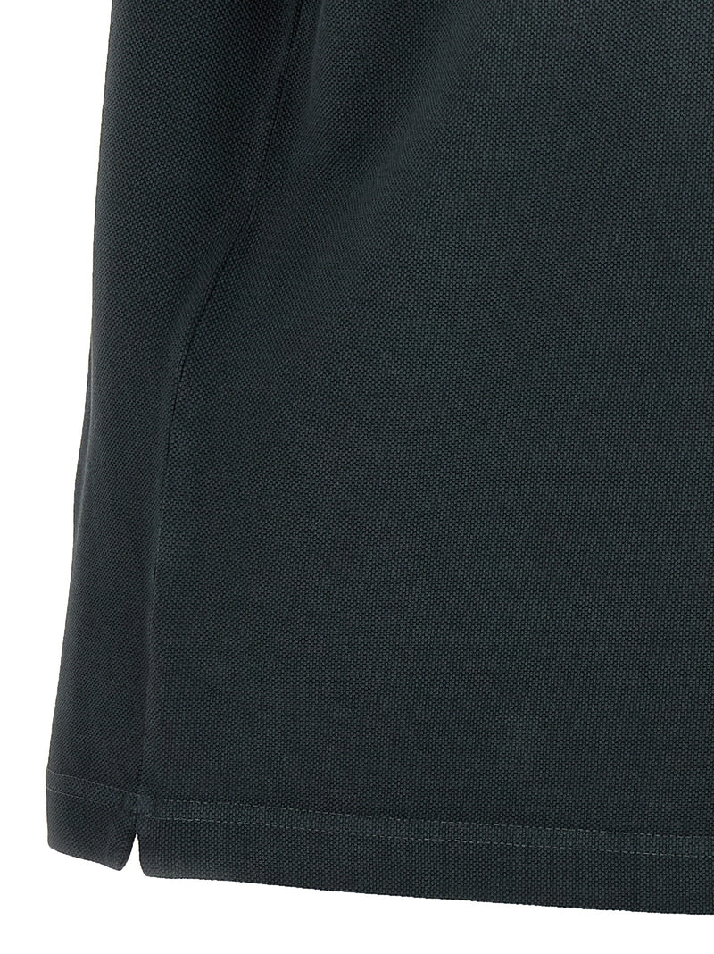 Alexander McQueen Alexander McQueen Polo Skull