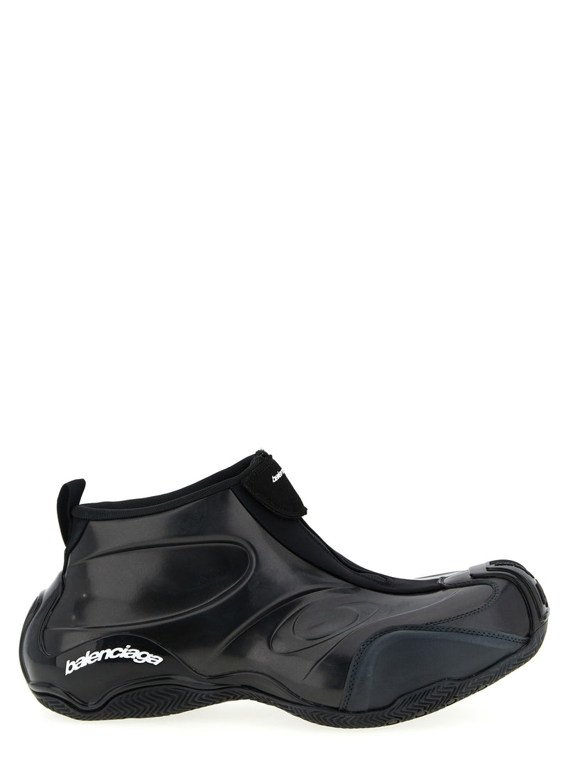 Balenciaga Balenciaga Basketball Sneakers