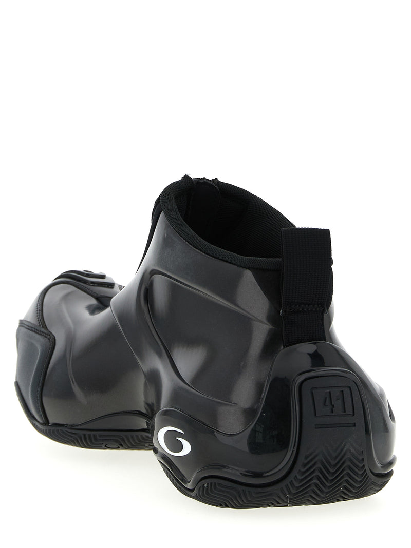 Balenciaga Balenciaga Basketball Sneakers