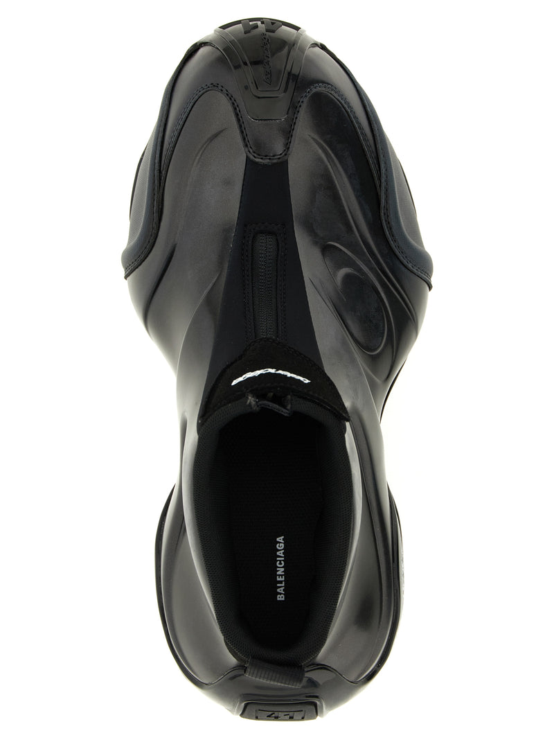 Balenciaga Balenciaga Basketball Sneakers