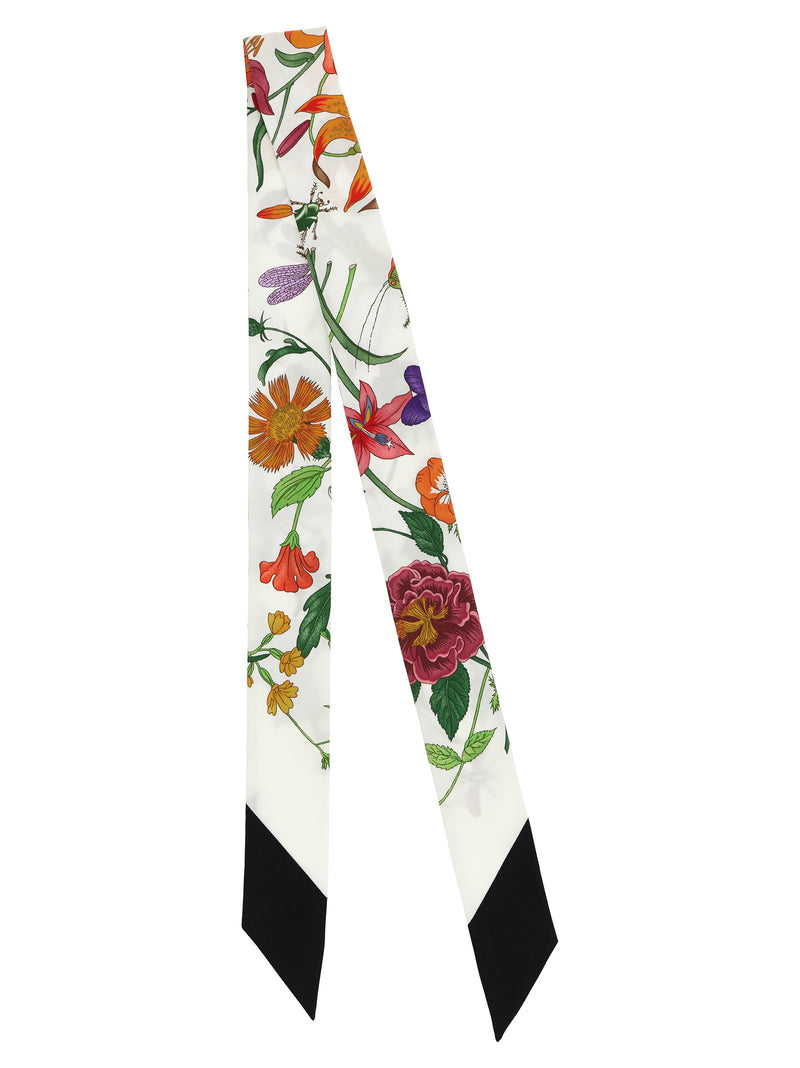 Gucci Gucci Flora Scarf