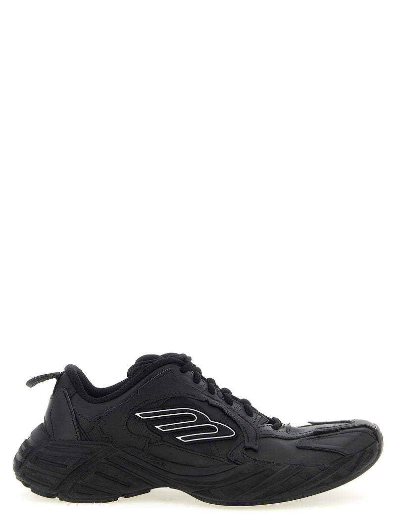 Balenciaga Balenciaga Monday Sneakers
