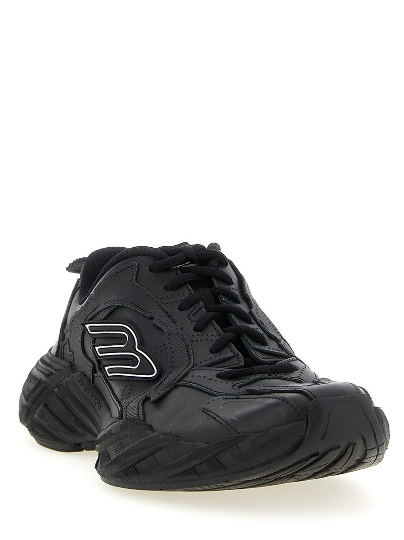 Balenciaga Balenciaga Monday Sneakers