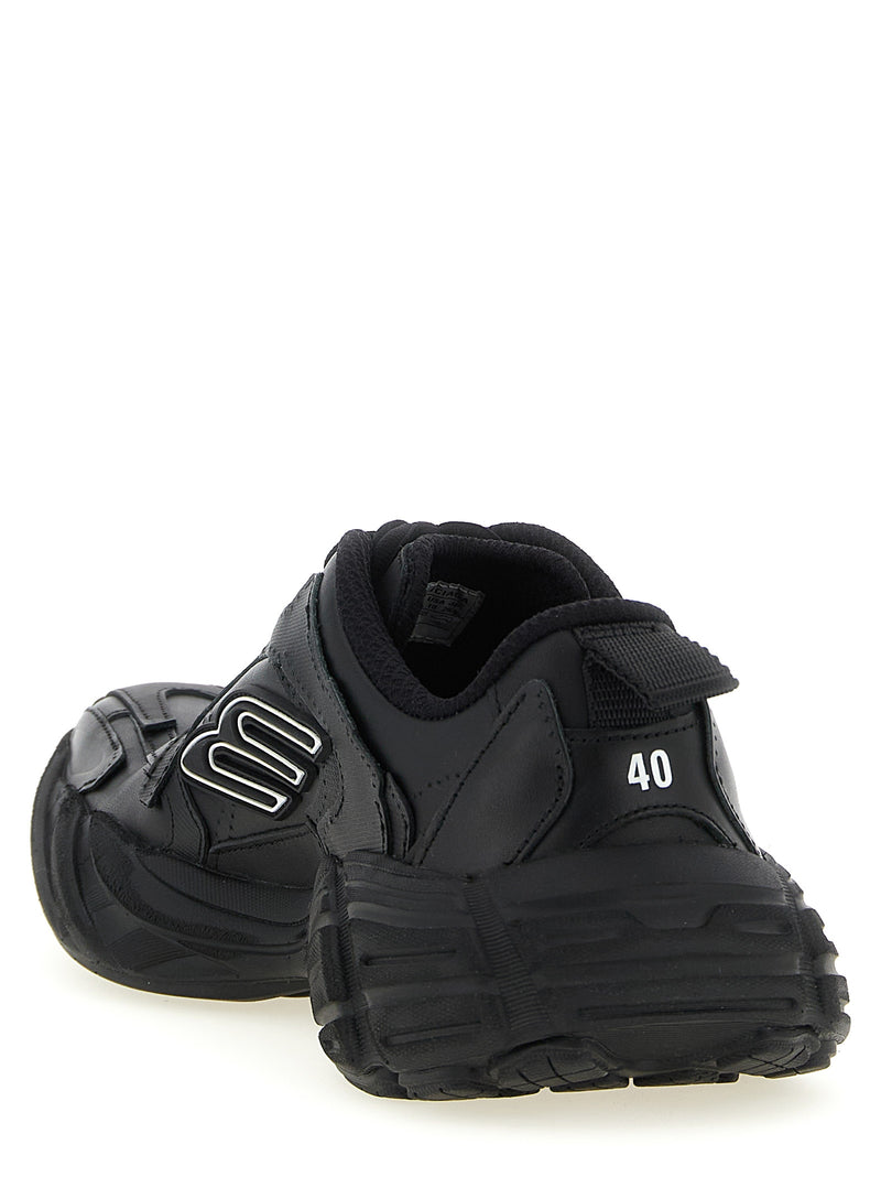 Balenciaga Balenciaga Monday Sneakers