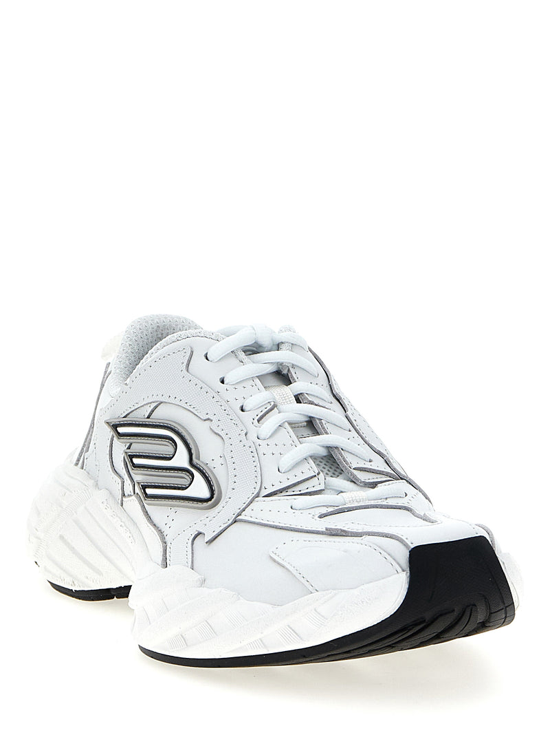 Balenciaga Balenciaga Monday Sneakers