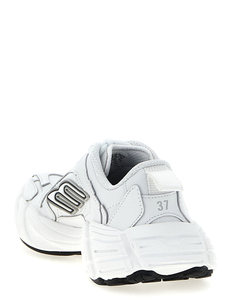 Balenciaga Balenciaga Monday Sneakers