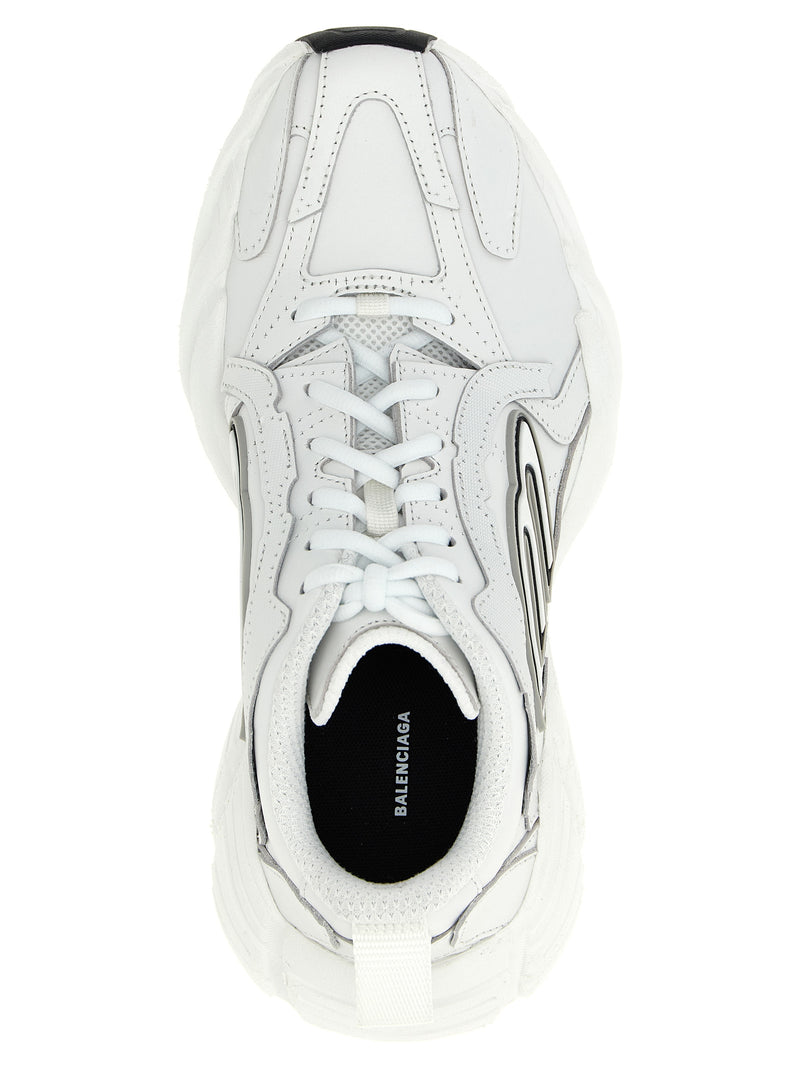 Balenciaga Balenciaga Monday Sneakers