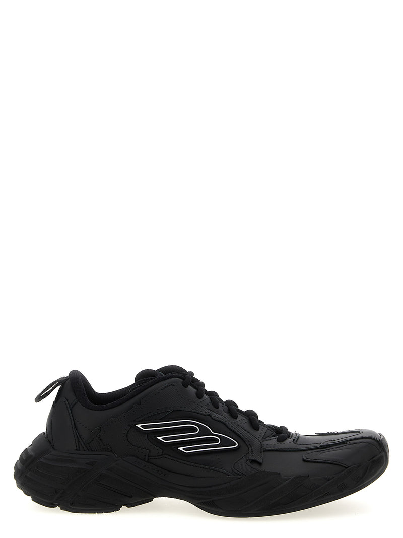 Balenciaga Balenciaga Monday Sneakers
