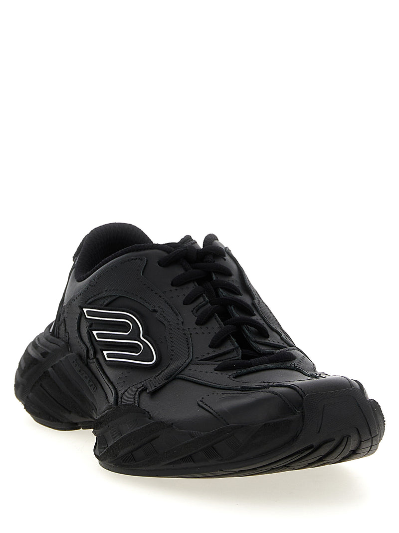 Balenciaga Balenciaga Monday Sneakers