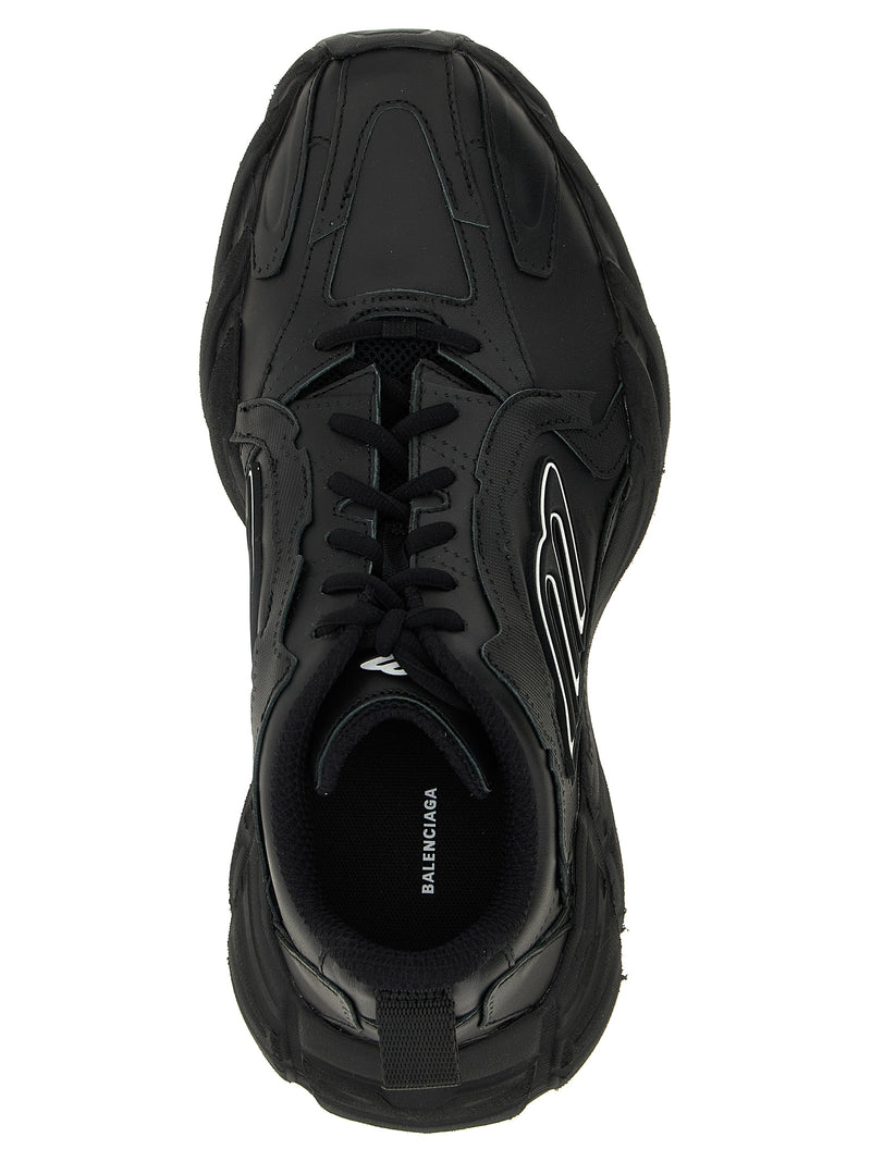 Balenciaga Balenciaga Monday Sneakers