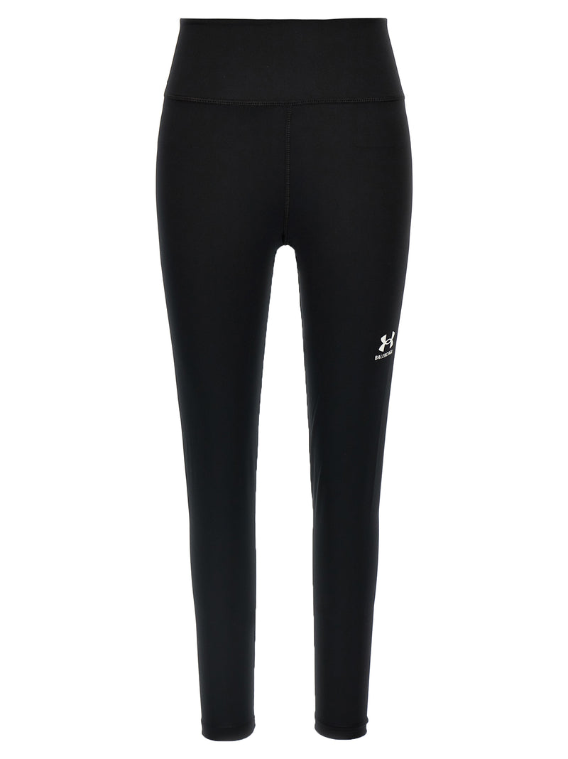 Balenciaga Balenciaga Leggings X Under Armour®