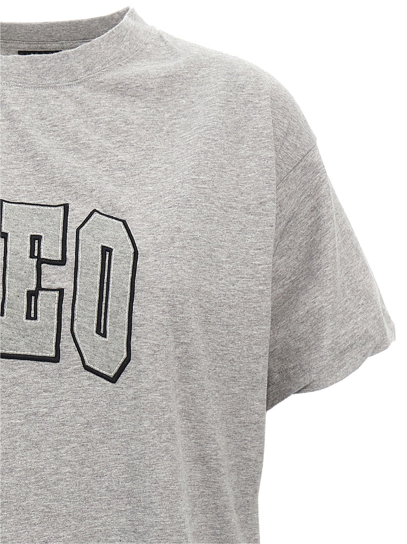 Balenciaga Balenciaga Ceo Team Logo T-shirt