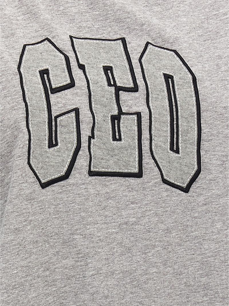 Balenciaga Balenciaga Ceo Team Logo T-shirt