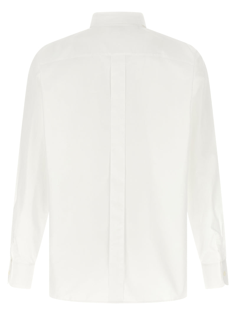 Saint Laurent Cassandre Shirt | Urbalenti™ NYC