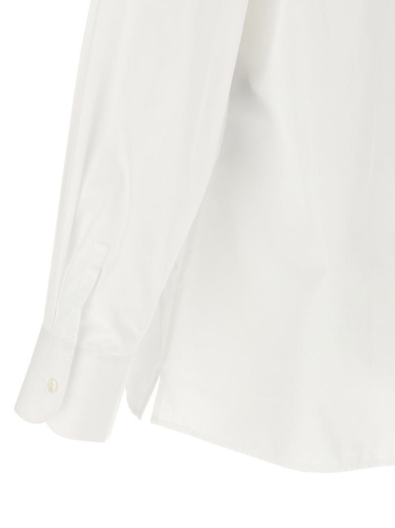Saint Laurent Cassandre Shirt | Urbalenti™ NYC