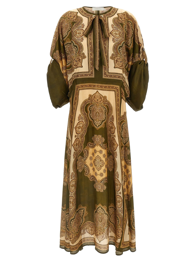 Zimmermann Zimmermann Mahon Dress
