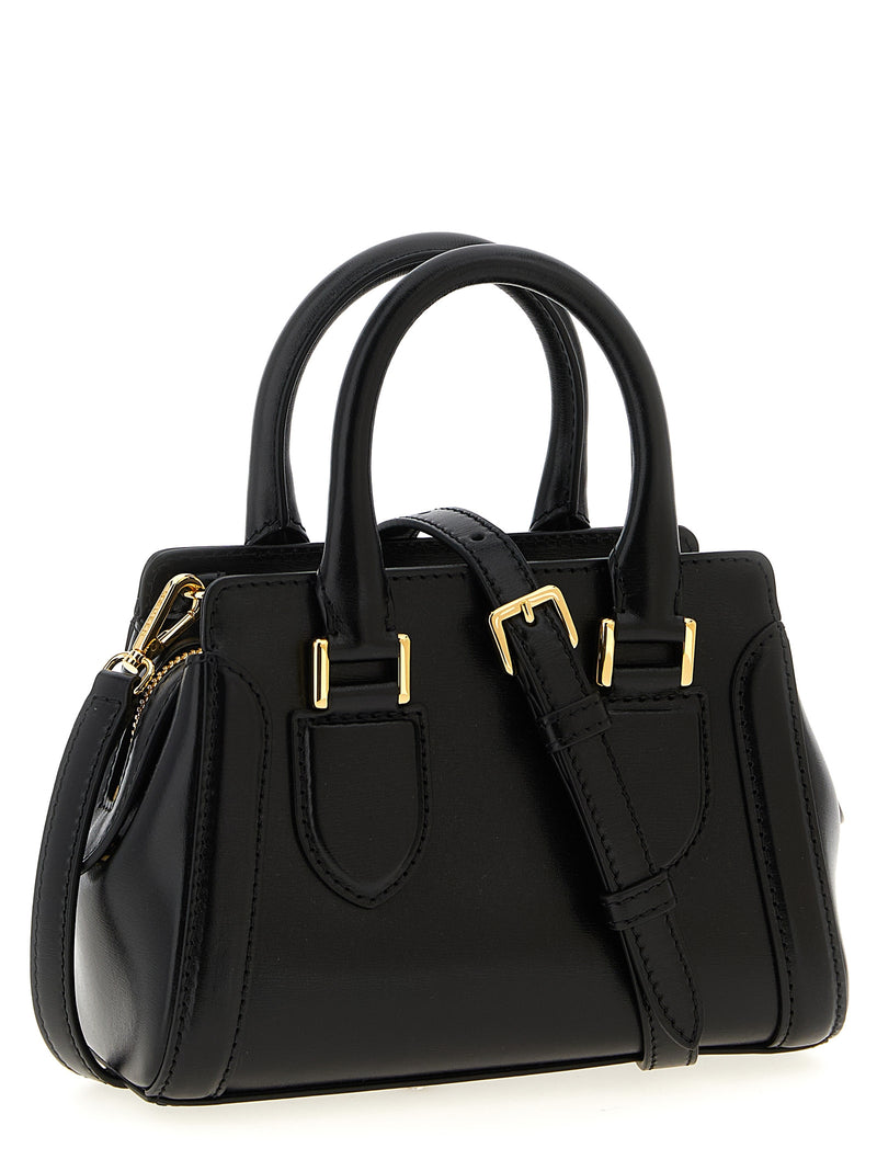Alexander McQueen Alexander McQueen Birdee Mini Handbag