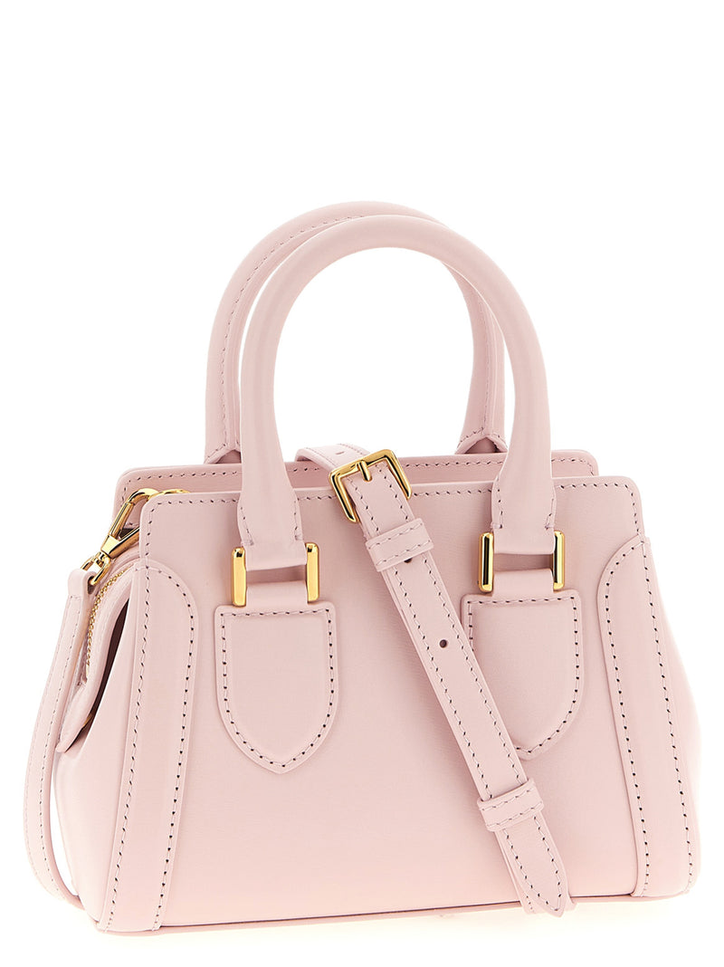 Alexander McQueen Alexander McQueen Birdee Mini Handbag