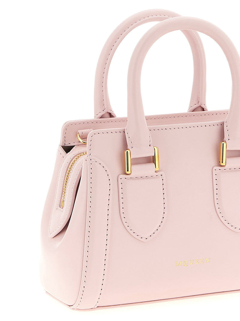 Alexander McQueen Alexander McQueen Birdee Mini Handbag