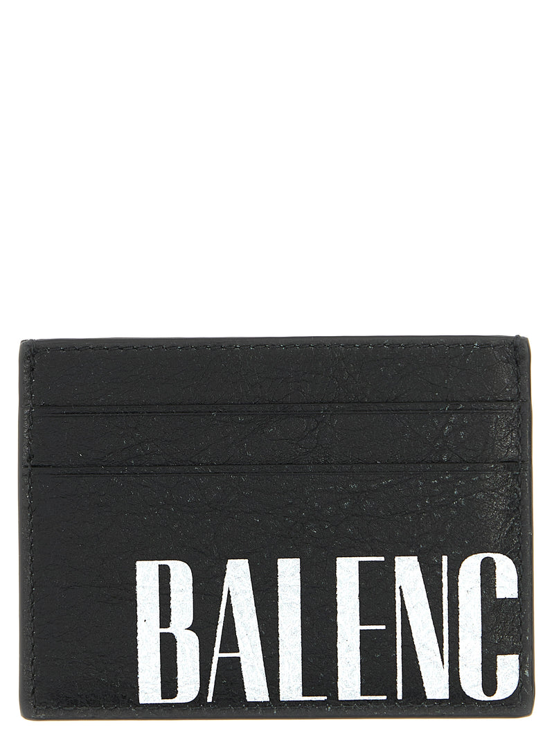 Balenciaga Editor Card Holder | Urbalenti™ NYC
