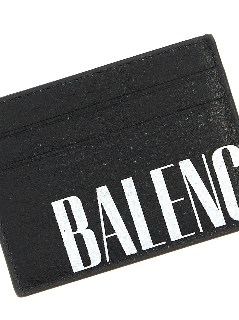 Balenciaga Editor Card Holder | Urbalenti™ NYC