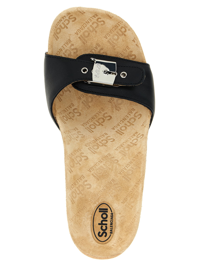 Balenciaga Balenciaga X Scholl Sandals