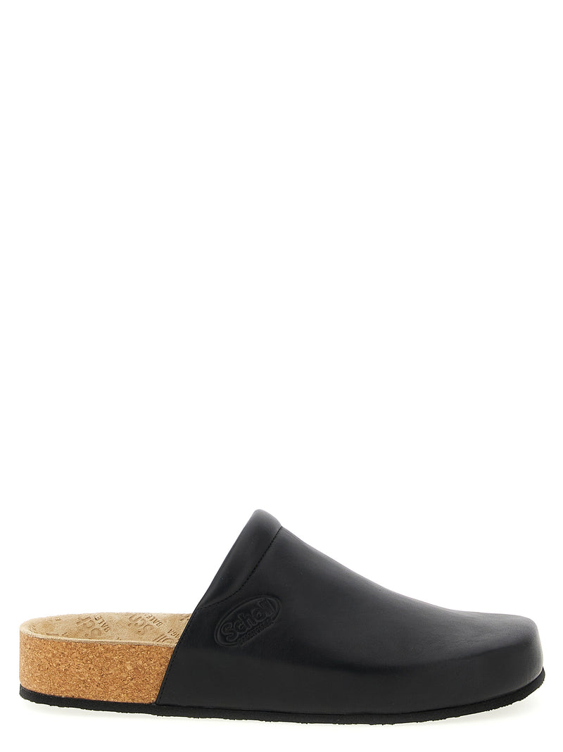 Balenciaga Saboto Balenciaga X Scholl
