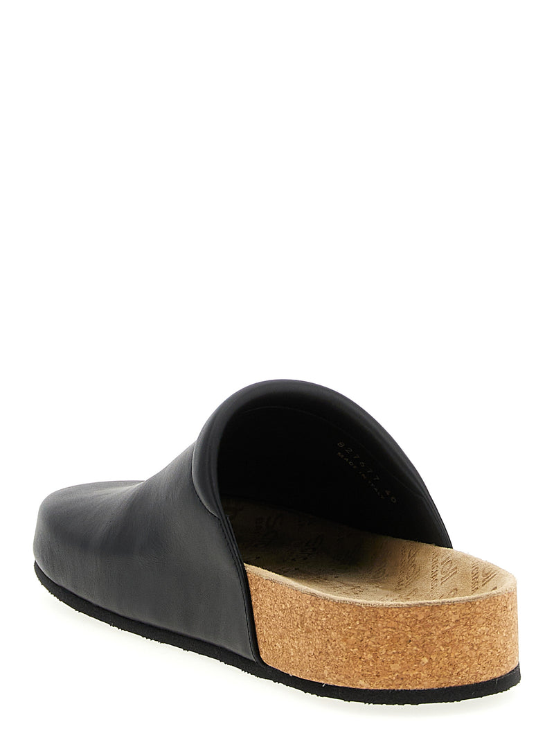 Balenciaga Saboto Balenciaga X Scholl