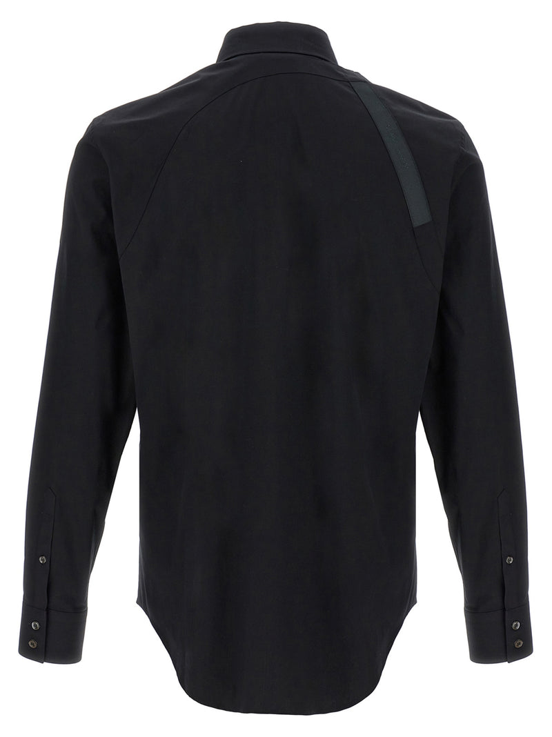 Alexander McQueen Harness Shirt Variant 1 | Urbalenti™... | Urbalenti™ NYC
