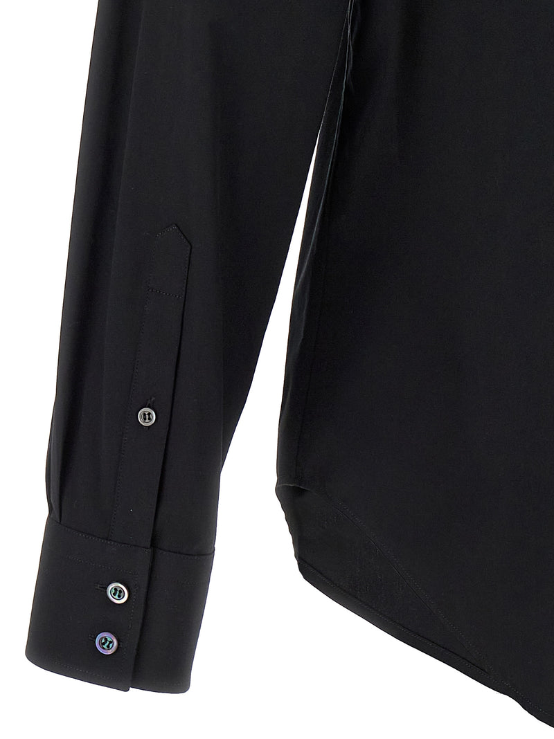 Alexander McQueen Harness Shirt Variant 1 | Urbalenti™... | Urbalenti™ NYC