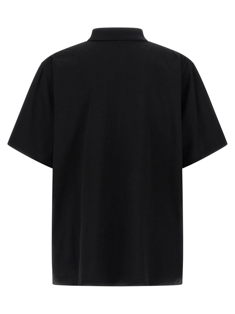 Balenciaga Balenciaga polo clásico Laurel