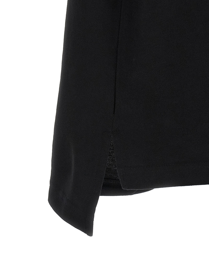 Balenciaga Balenciaga polo clásico Laurel