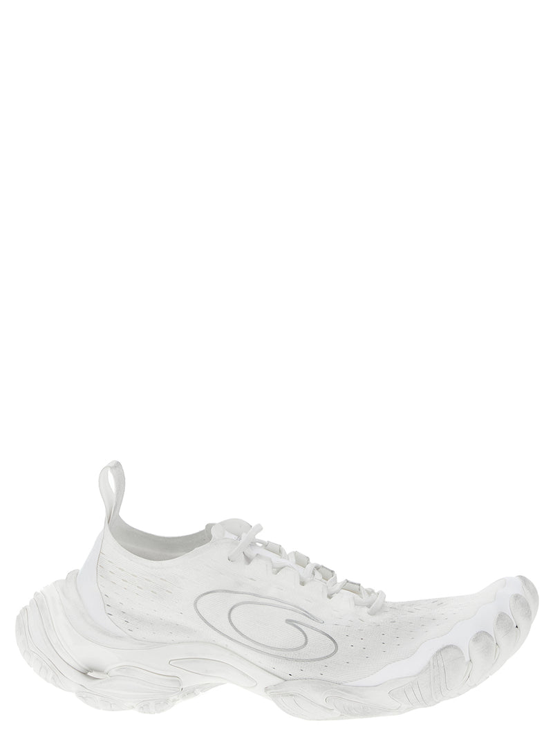 Balenciaga Balenciaga Anatomic Runner Sneakers