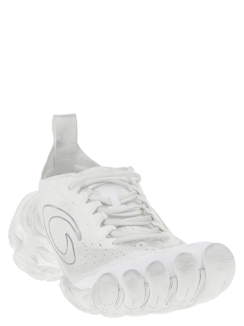 Balenciaga Balenciaga Anatomic Runner Sneakers