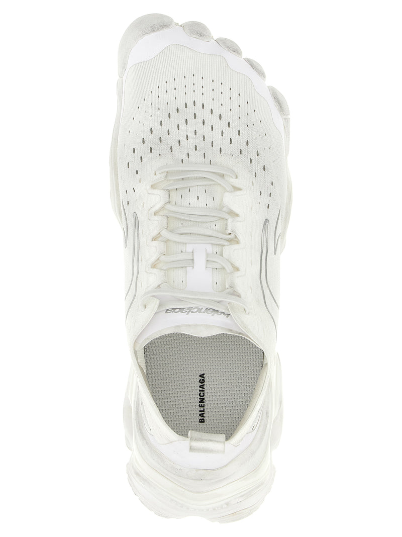 Balenciaga Balenciaga Anatomic Runner Sneakers