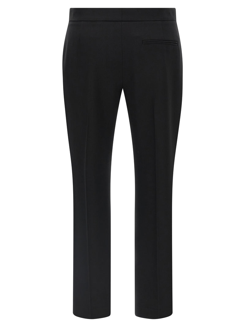 Alexander McQueen Cigarette Pants | Urbalenti™ NYC