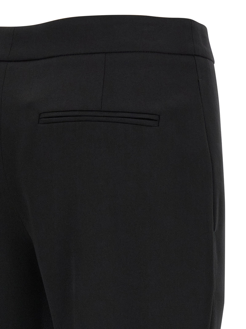 Alexander McQueen Cigarette Pants | Urbalenti™ NYC