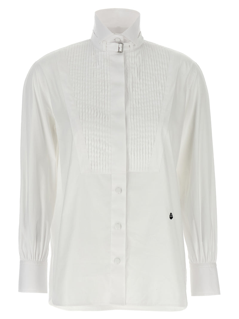 Alexander McQueen Alexander McQueen Tuxedo Shirt