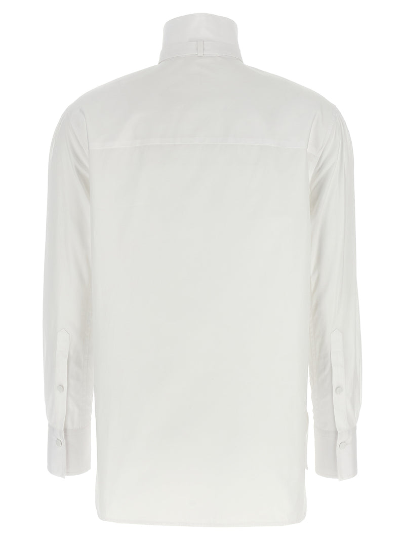 Alexander McQueen Alexander McQueen Tuxedo Shirt