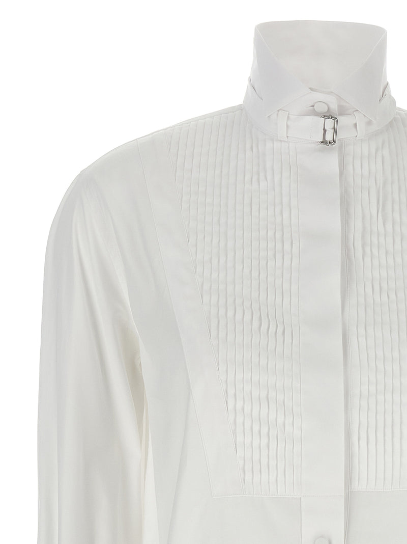 Alexander McQueen Alexander McQueen Tuxedo Shirt