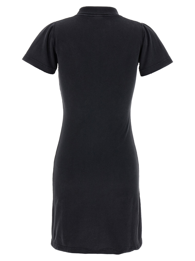 Balenciaga Balenciaga Laurel Classic Polo Dress