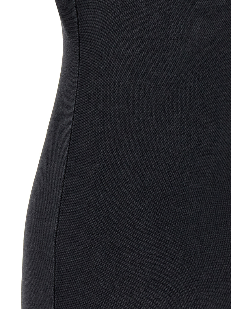 Balenciaga Balenciaga Laurel Classic Polo Dress