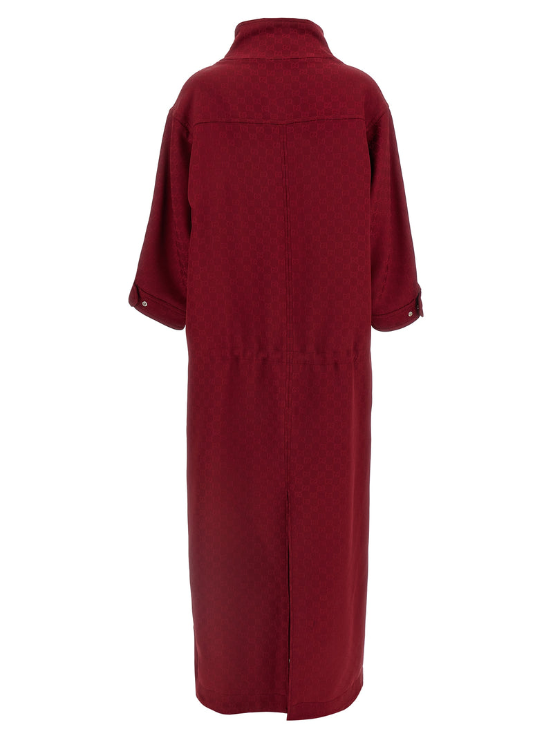 Gucci Gg Coat - Viscose - Style 2ZASZA6052 | Urbalenti™ NYC