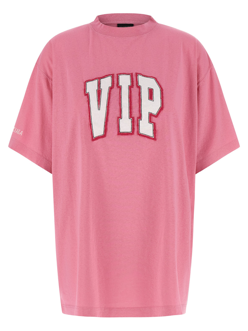 Balenciaga Balenciaga Vip Team T-shirt