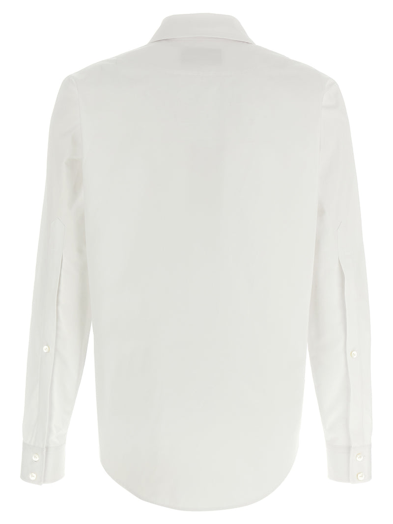 Gucci Horsebit Shirt | Urbalenti™ NYC