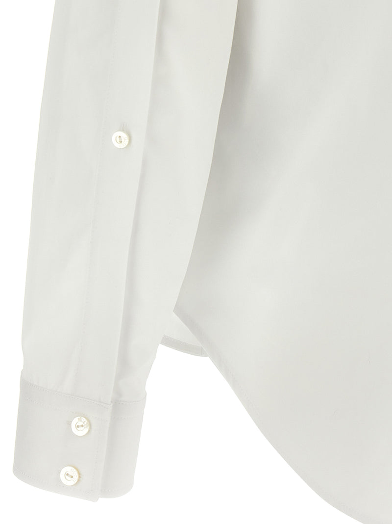 Gucci Horsebit Shirt | Urbalenti™ NYC