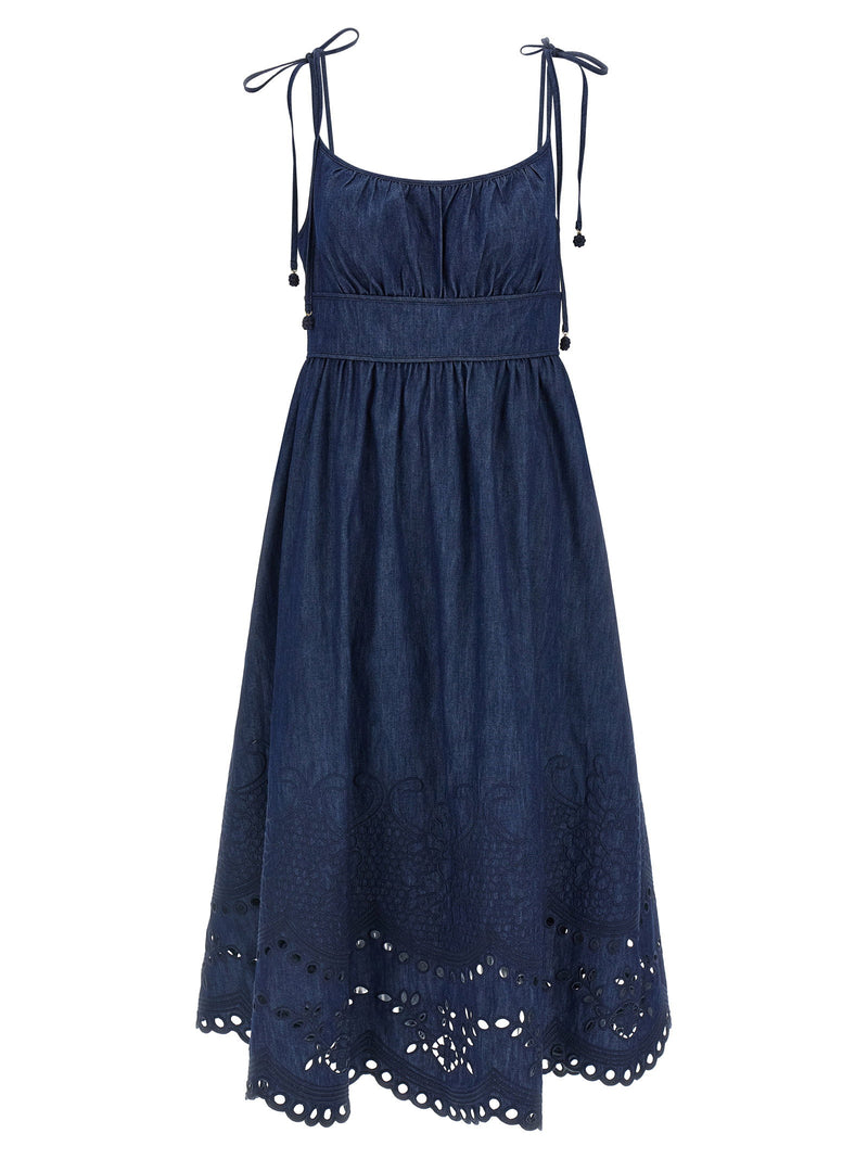 Zimmermann Zimmermann Mahon Dress