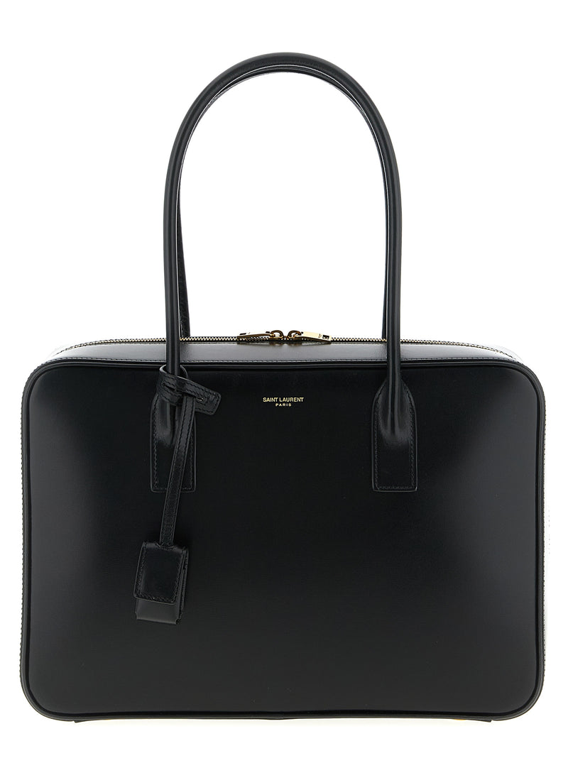 Saint Laurent Saint Laurent Sac De Jour In Box Shoulder Bag