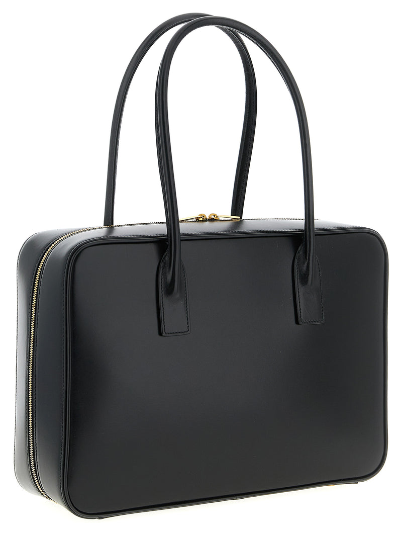 Saint Laurent Saint Laurent Sac De Jour In Box Shoulder Bag